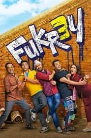 Regarder Fukrey 3 en Streaming Gratuit Complet VF VOSTFR HD 720p