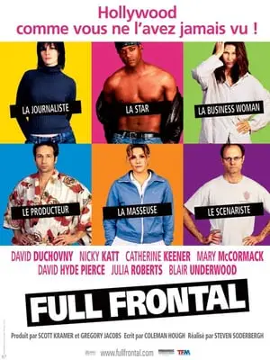 Regarder Full Frontal en Streaming Gratuit Complet VF VOSTFR HD 720p