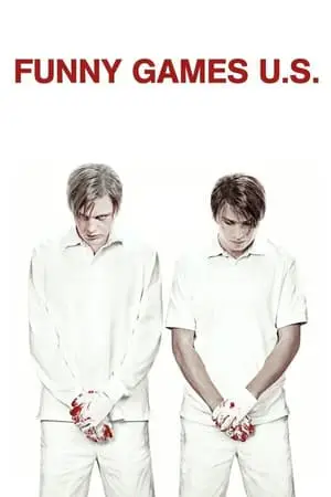 Regarder Funny Games U.S. en Streaming Gratuit Complet VF VOSTFR HD 720p