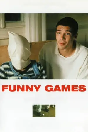 Regarder Funny Games en Streaming Gratuit Complet VF VOSTFR HD 720p