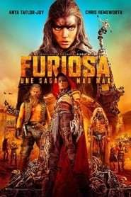 Furiosa : une saga Mad Max