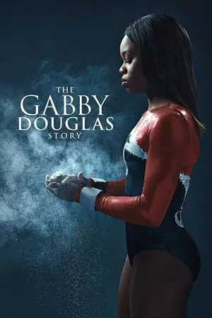 Regarder Gabby Douglas, une médaille d'or à 16 ans en Streaming Gratuit Complet VF VOSTFR HD 720p