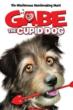 Regarder Gabe : Un amour de chien en Streaming Gratuit Complet VF VOSTFR HD 720p