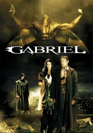 Regarder Gabriel en Streaming Gratuit Complet VF VOSTFR HD 720p