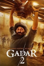 Regarder Gadar 2 en Streaming Gratuit Complet VF VOSTFR HD 720p