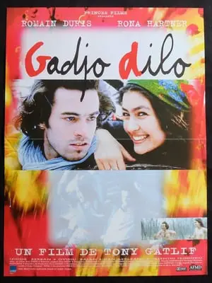 Regarder Gadjo dilo en Streaming Gratuit Complet VF VOSTFR HD 720p