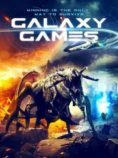 Regarder Galaxy Games en Streaming Gratuit Complet VF VOSTFR HD 720p