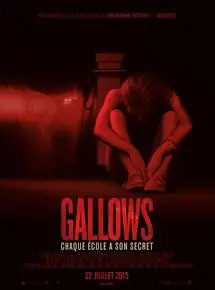 Regarder Gallows en Streaming Gratuit Complet VF VOSTFR HD 720p