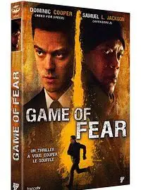 Regarder Game of Fear en Streaming Gratuit Complet VF VOSTFR HD 720p