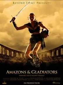 Regarder Games of Rome : Les jeux de l'Empire en Streaming Gratuit Complet VF VOSTFR HD 720p