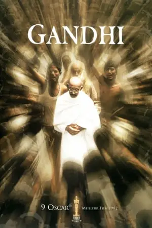 Regarder Gandhi en Streaming Gratuit Complet VF VOSTFR HD 720p