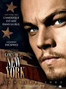 Regarder Gangs of New York en Streaming Gratuit Complet VF VOSTFR HD 720p