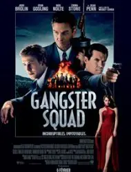 Regarder Gangster Squad en Streaming Gratuit Complet VF VOSTFR HD 720p