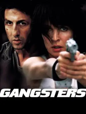 Regarder Gangsters en Streaming Gratuit Complet VF VOSTFR HD 720p