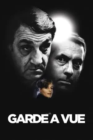 Garde à vue