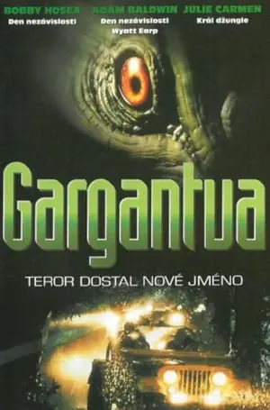 Gargantua