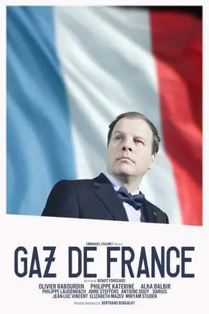 Regarder Gaz de France en Streaming Gratuit Complet VF VOSTFR HD 720p