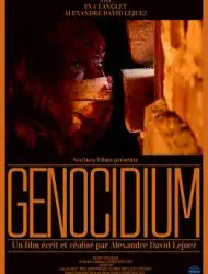 Regarder Genocidium en Streaming Gratuit Complet VF VOSTFR HD 720p