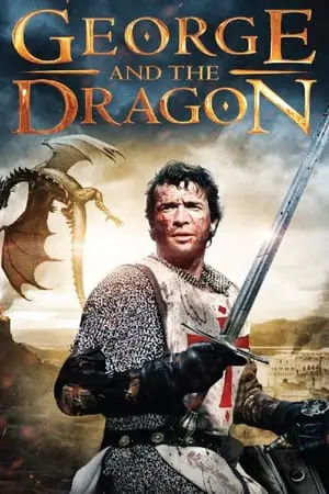 Regarder Georges et le dragon en Streaming Gratuit Complet VF VOSTFR HD 720p