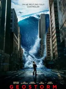 Geostorm