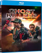 Regarder Ghost Killers vs. Bloody Mary en Streaming Gratuit Complet VF VOSTFR HD 720p