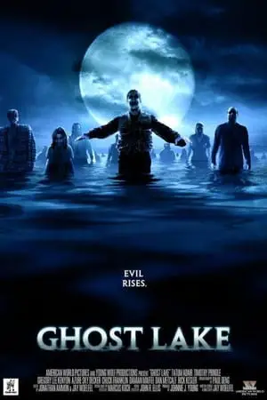 Regarder Ghost Lake en Streaming Gratuit Complet VF VOSTFR HD 720p