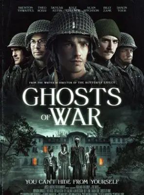 Regarder Ghosts of War en Streaming Gratuit Complet VF VOSTFR HD 720p