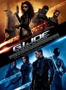 Regarder G.I. Joe : Le Réveil du Cobra en Streaming Gratuit Complet VF VOSTFR HD 720p