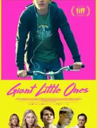 Regarder Giant Little Ones en Streaming Gratuit Complet VF VOSTFR HD 720p