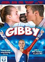 Regarder Gibby Un amour de singe en Streaming Gratuit Complet VF VOSTFR HD 720p