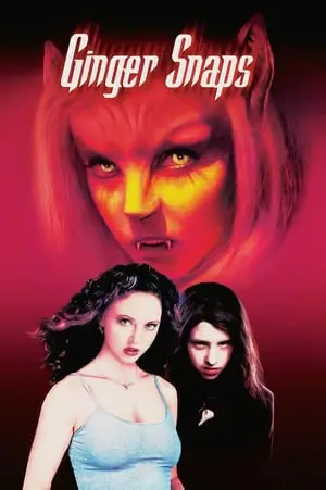 Regarder Ginger Snaps en Streaming Gratuit Complet VF VOSTFR HD 720p