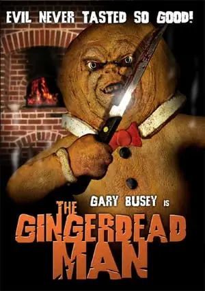 Regarder Gingerdead man en Streaming Gratuit Complet VF VOSTFR HD 720p