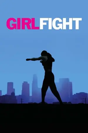 Regarder Girlfight en Streaming Gratuit Complet VF VOSTFR HD 720p