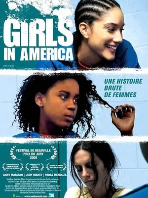 Regarder Girls in America en Streaming Gratuit Complet VF VOSTFR HD 720p