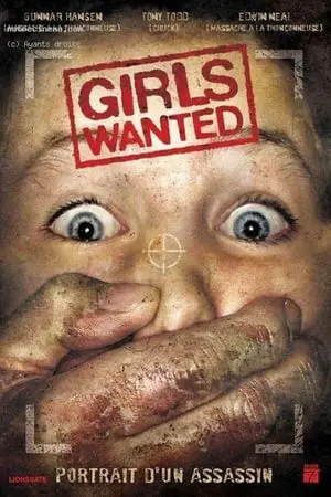 Regarder Girls Wanted en Streaming Gratuit Complet VF VOSTFR HD 720p