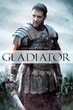 Regarder Gladiator en Streaming Gratuit Complet VF VOSTFR HD 720p