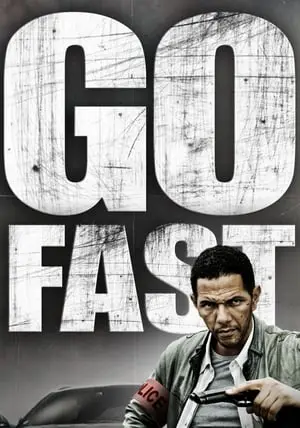 Regarder Go Fast en Streaming Gratuit Complet VF VOSTFR HD 720p