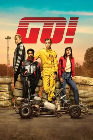 Regarder Go Karts en Streaming Gratuit Complet VF VOSTFR HD 720p