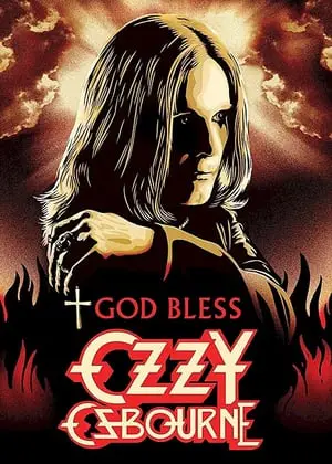 Regarder God Bless Ozzy Osbourne en Streaming Gratuit Complet VF VOSTFR HD 720p