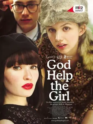 Regarder God Help the Girl en Streaming Gratuit Complet VF VOSTFR HD 720p