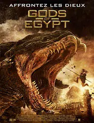 Regarder Gods of Egypt en Streaming Gratuit Complet VF VOSTFR HD 720p