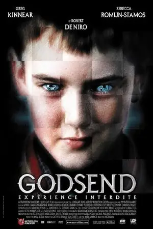 Regarder Godsend : Expérience interdite en Streaming Gratuit Complet VF VOSTFR HD 720p