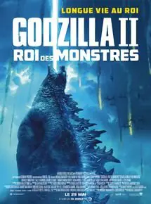 Regarder Godzilla II Roi des Monstres en Streaming Gratuit Complet VF VOSTFR HD 720p