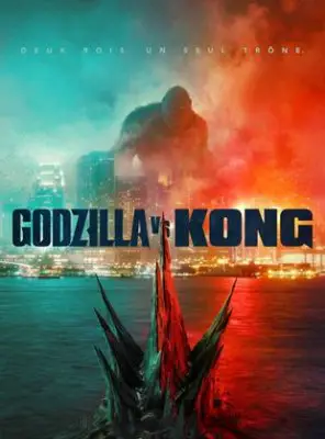 Regarder Godzilla vs. Kong en Streaming Gratuit Complet VF VOSTFR HD 720p