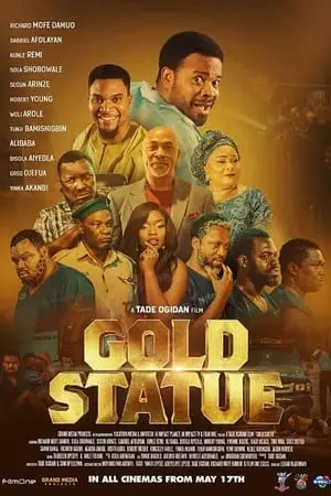 Regarder Gold Statue en Streaming Gratuit Complet VF VOSTFR HD 720p