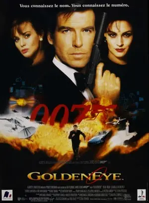 GoldenEye