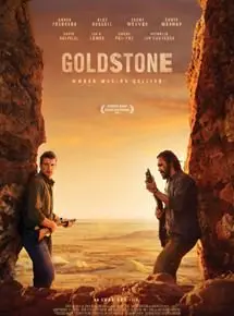 Regarder Goldstone en Streaming Gratuit Complet VF VOSTFR HD 720p