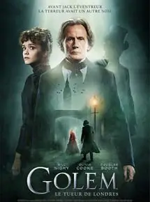 Regarder Golem, le tueur de Londres en Streaming Gratuit Complet VF VOSTFR HD 720p