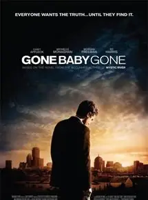 Regarder Gone Baby Gone en Streaming Gratuit Complet VF VOSTFR HD 720p