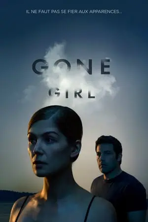 Regarder Gone Girl en Streaming Gratuit Complet VF VOSTFR HD 720p